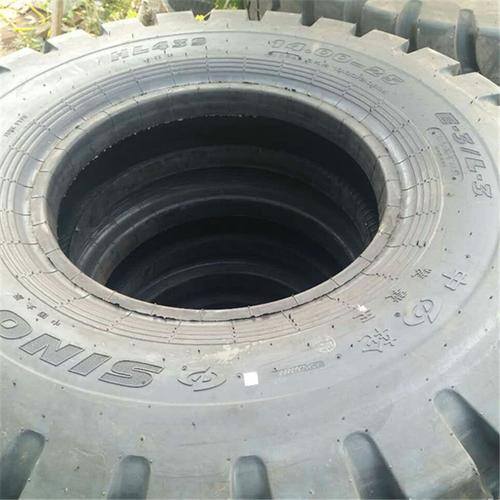 **中轮矿山尼龙1400-25库存工程车轮胎 邯郸市众航轮胎销售